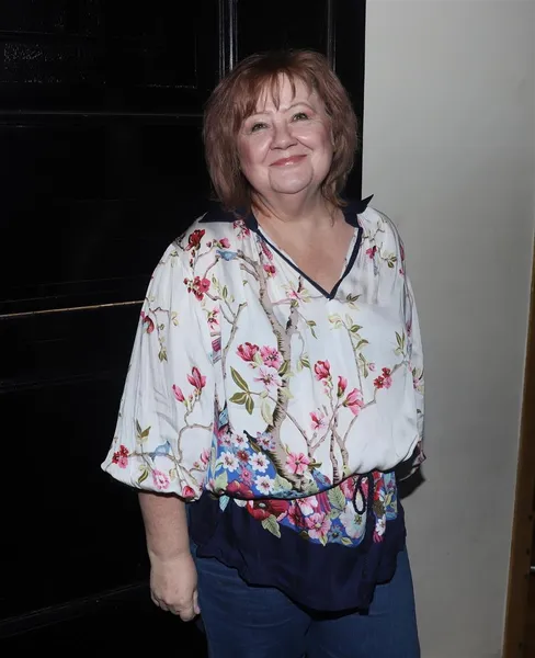Галина Анисимова