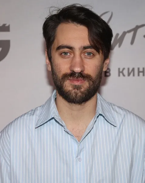 Дмитрий Чеботарев