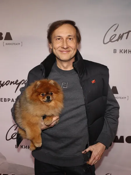 Николай Лебедев