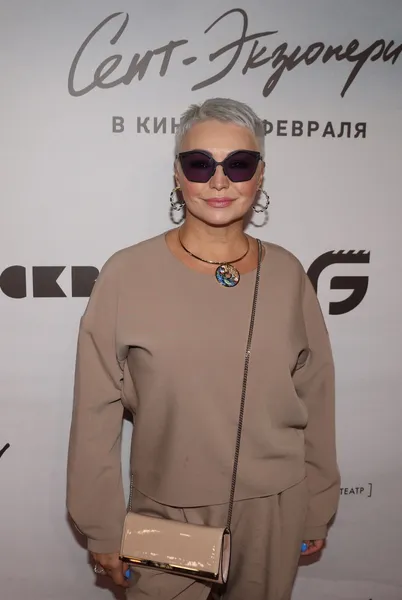 Катя Лель