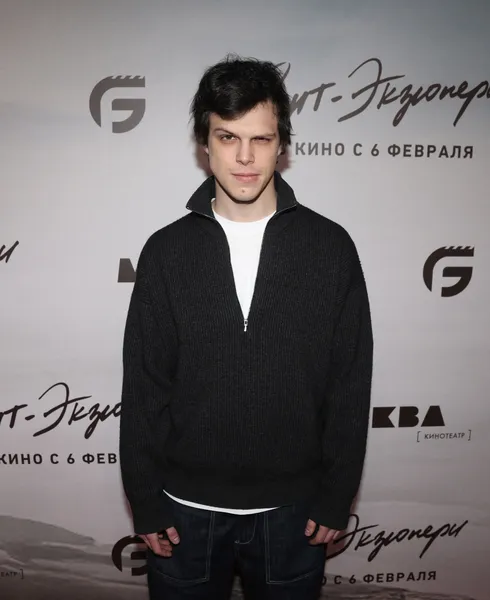 Григорий Верник