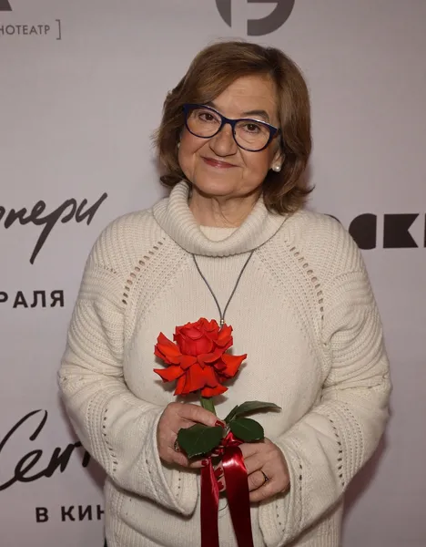 Зельфира Трегулова