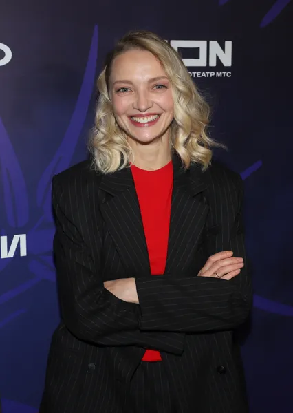 Екатерина Вилкова