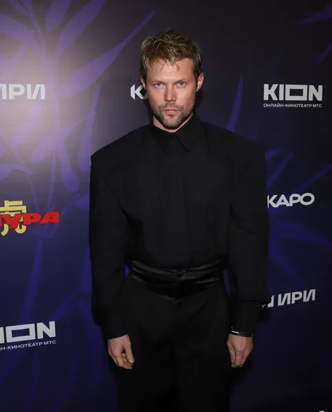 Даниил Воробьев