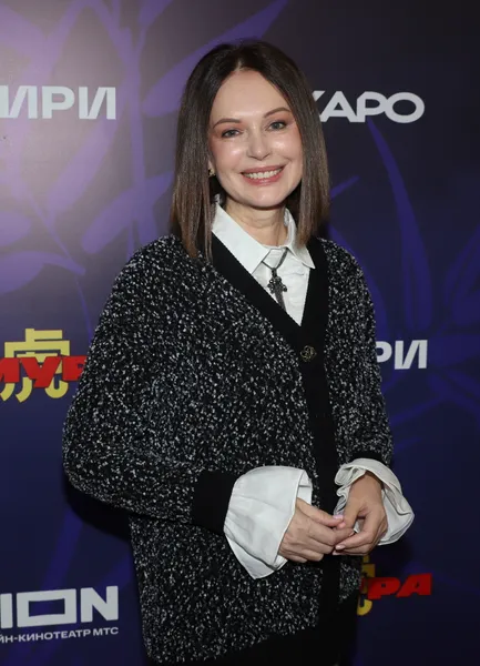 Ирина Безрукова