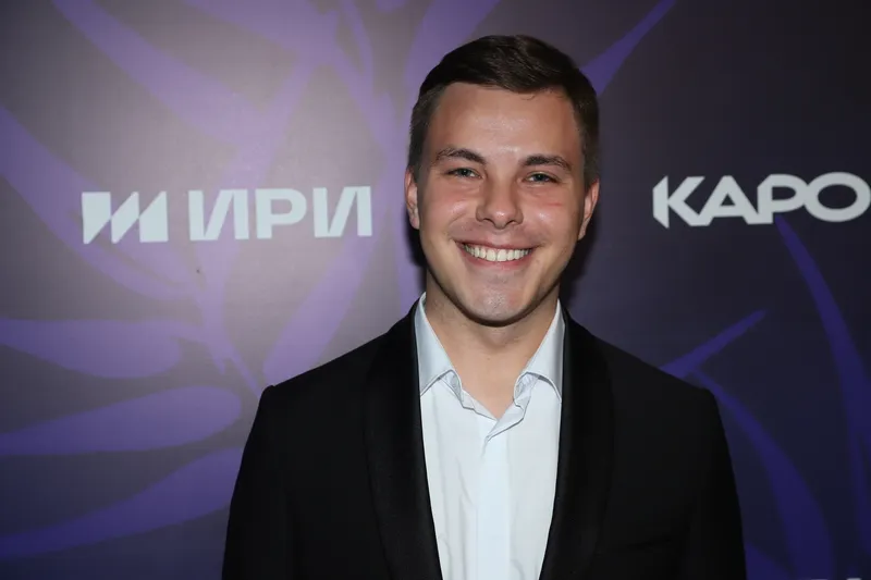 Валерий Ивин