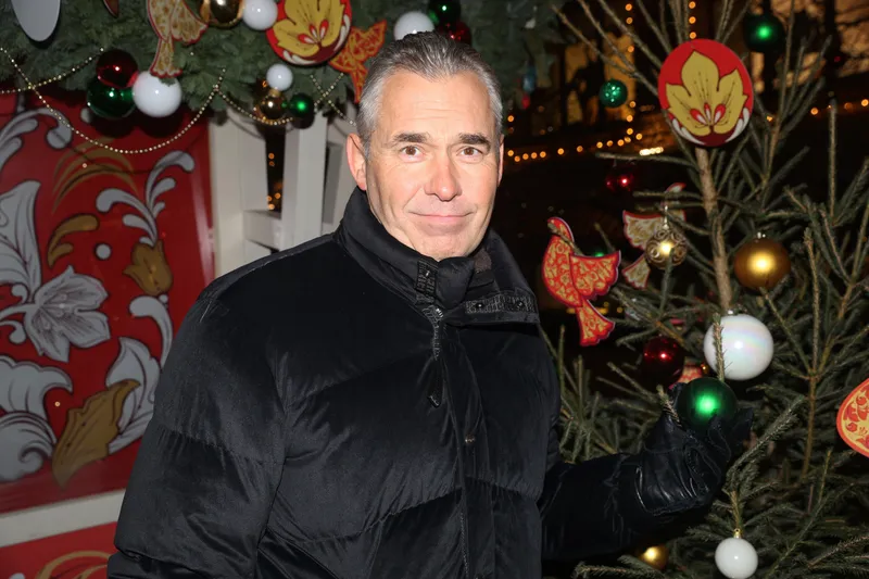 Павел Астахов