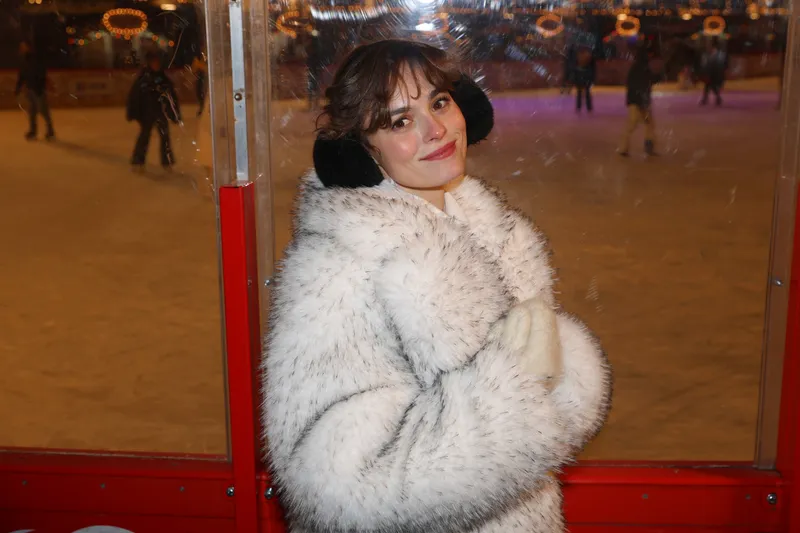 Ангелина Стречина