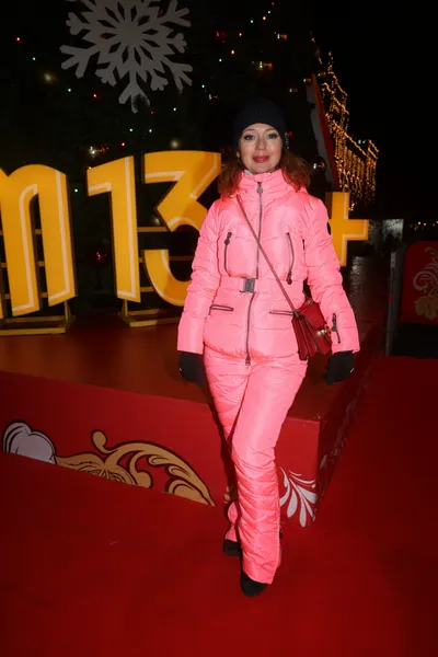 Елена Захарова