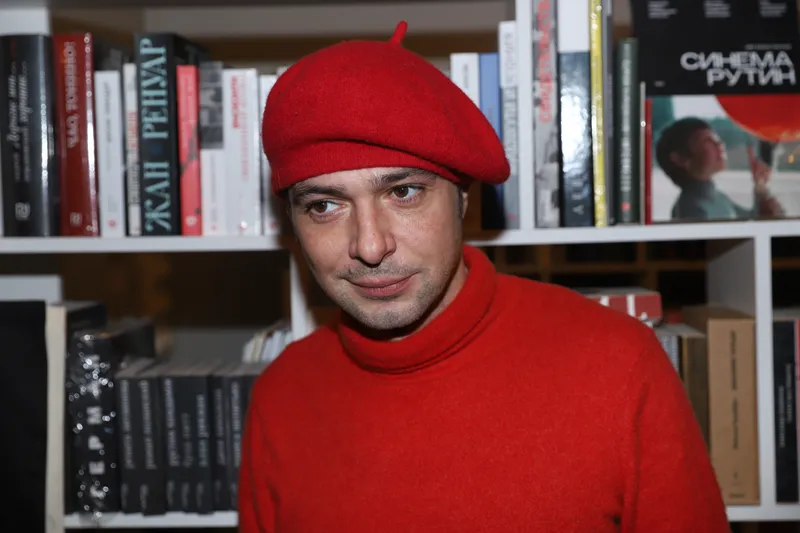 Павел Баршак