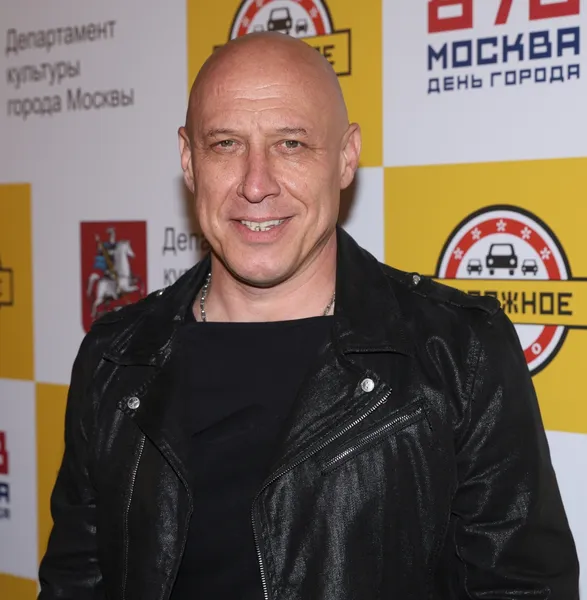 Денис Майданов