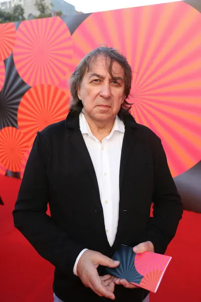 Александр Иншаков