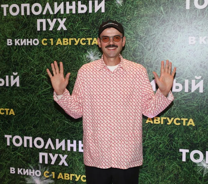 Антон Лапенко