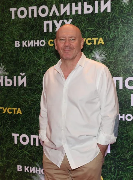 Виталий Хаев