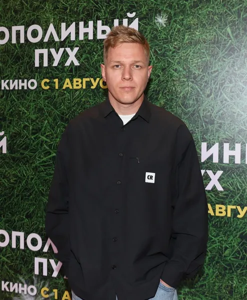 Антон Жижин