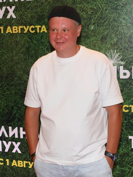 Илья Борисов