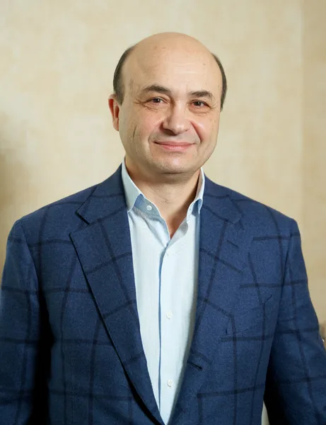 Евгений Сосновский: «Мне есть чем гордиться!»