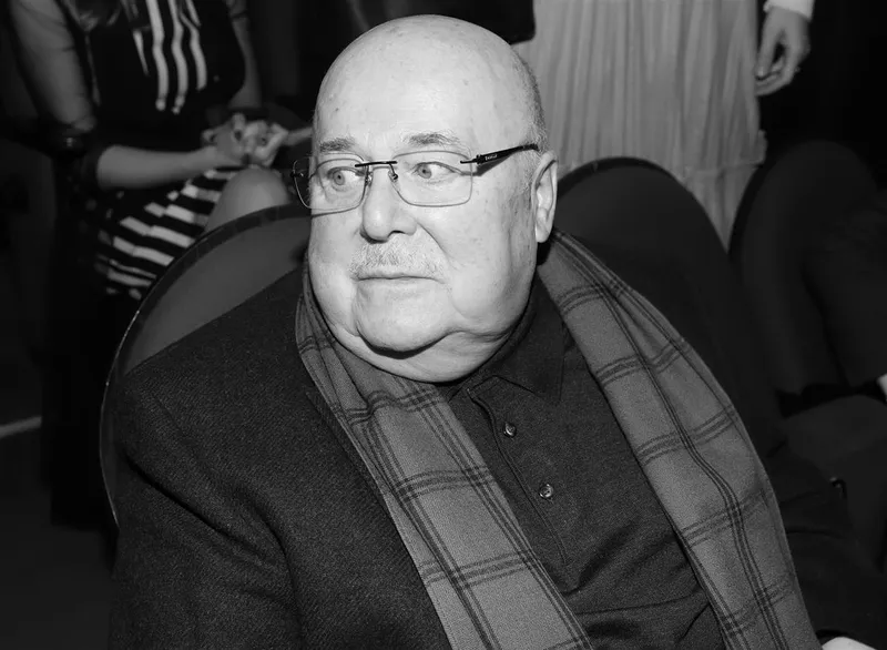 XXI церемония вручения наград Московской ежегодной театральной премии СТД РФ «ГВОЗДЬ СЕЗОНА»