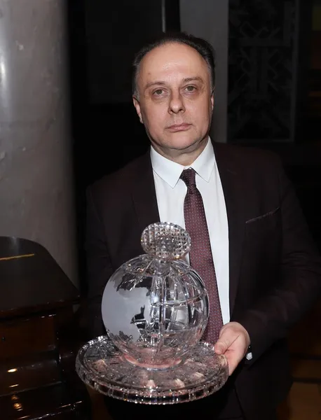 Кирилл Крок
