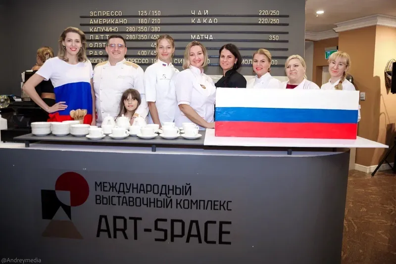 Презентация всероссийской благотворительной акции «Вкус Родины» состоялась в Москве