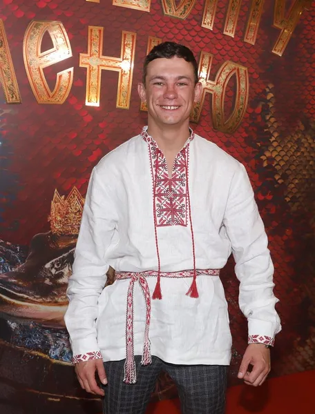 Никита Кологривый