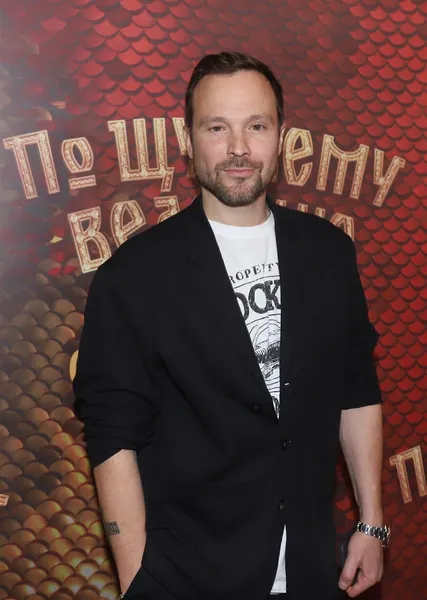 Алексей Чадов