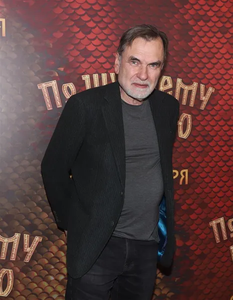 Сергей Сельянов
