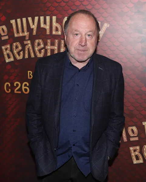 Владимир Стеклов