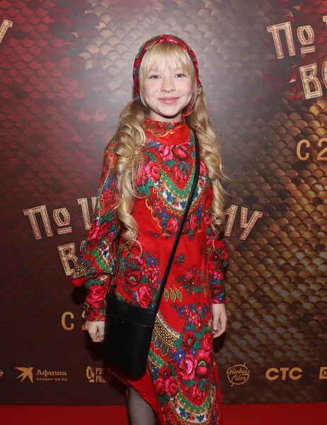 Ева Смирнова