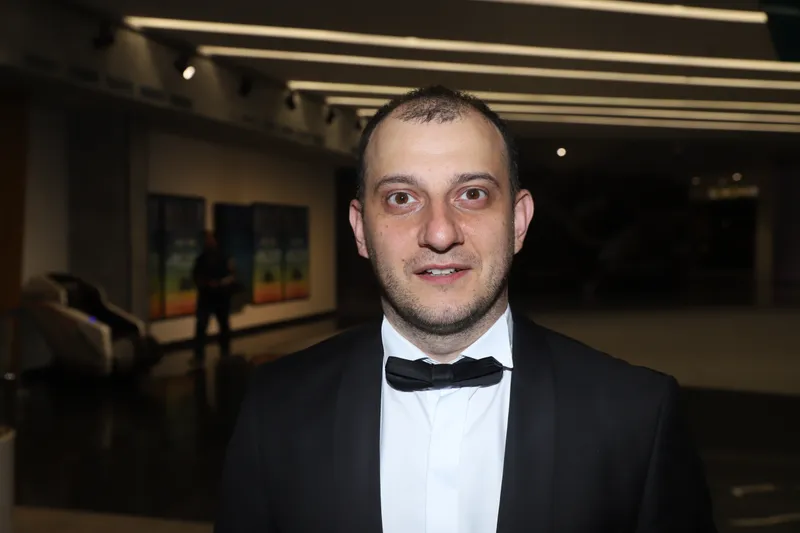 Стас Шеминов