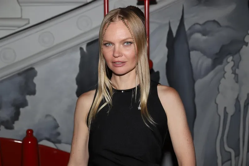 Елена Кулецкая