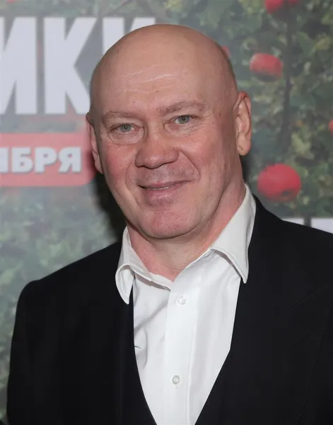 Виталий Хаев