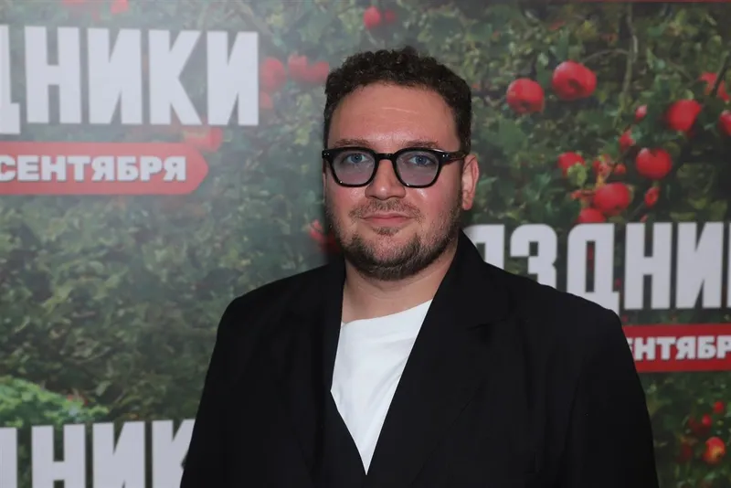 Борис Дергачев