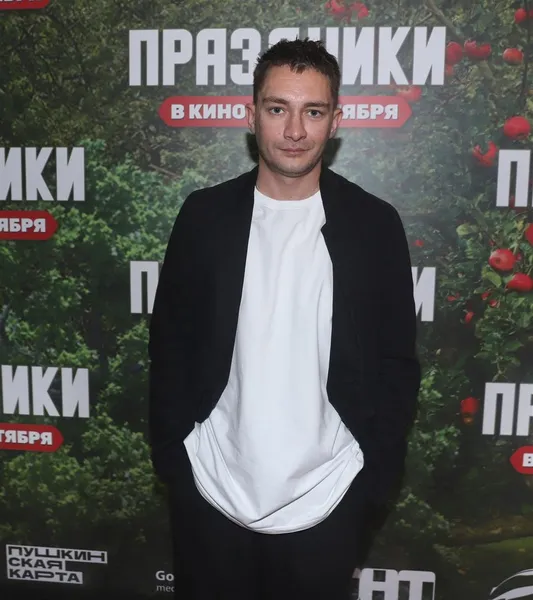 Никита Павленко