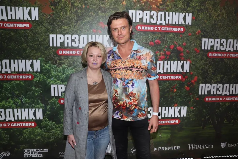 Елена Королева, Прохор Шаляпин