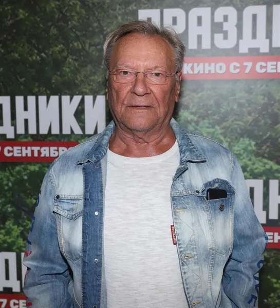 Сергей Шакуров
