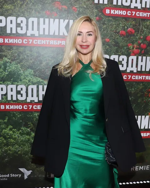 Анастасия Гребенкина