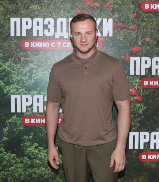 Дмитрий Журавлев