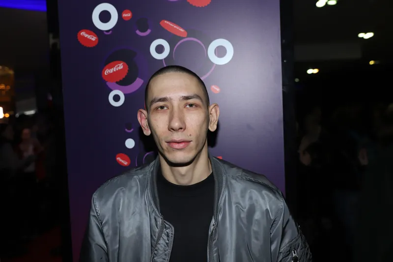 Владимир Гарцунов