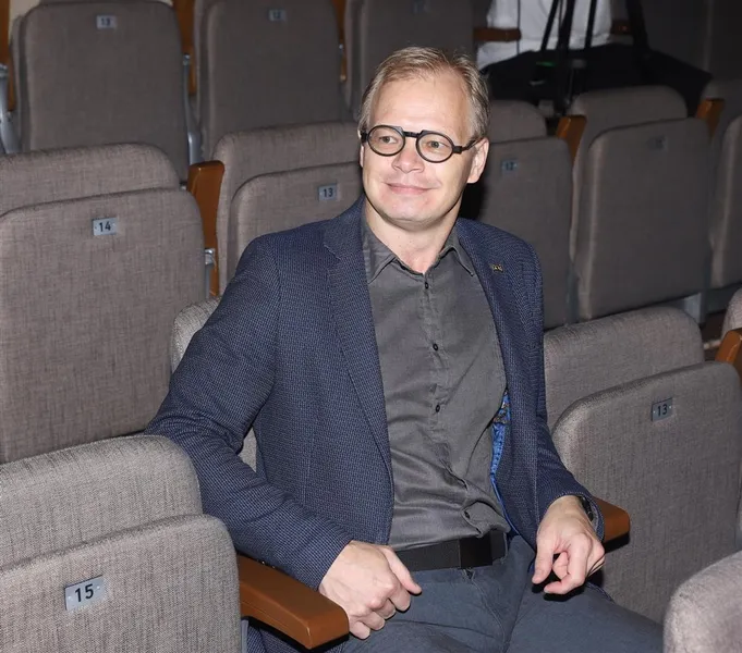 Алексей Усольцев