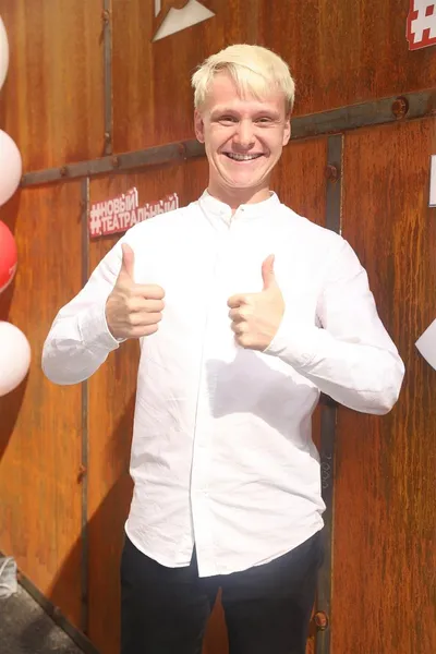 Алексей Князев