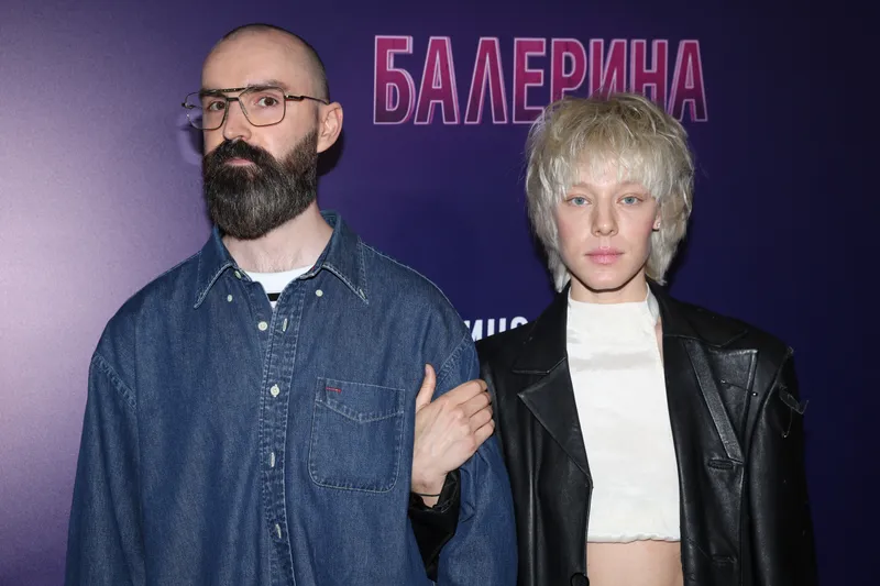 Игорь Вавилов, Алена Михайлова
