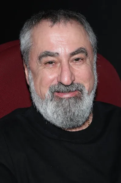 Александр Толмацкий