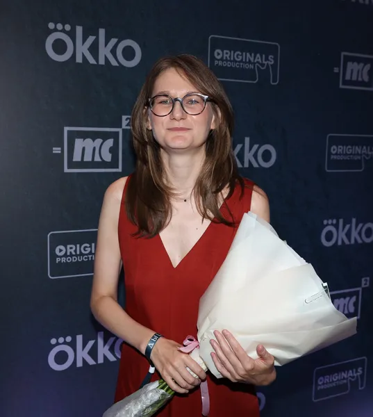 Анна Кузнецова