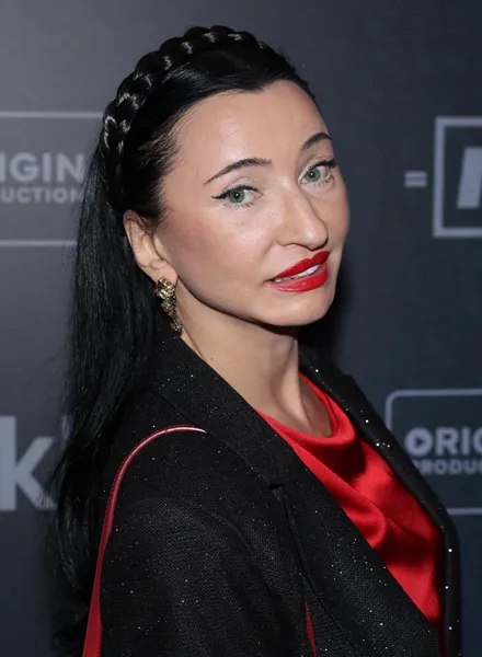 Марианна Абравитова