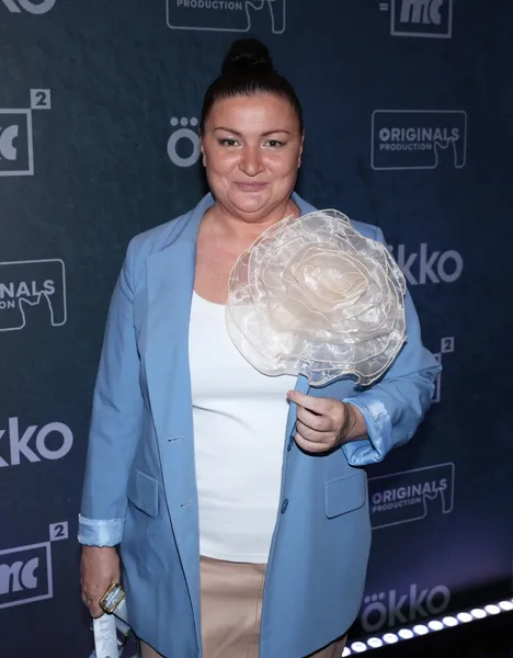 Виктория Заикина