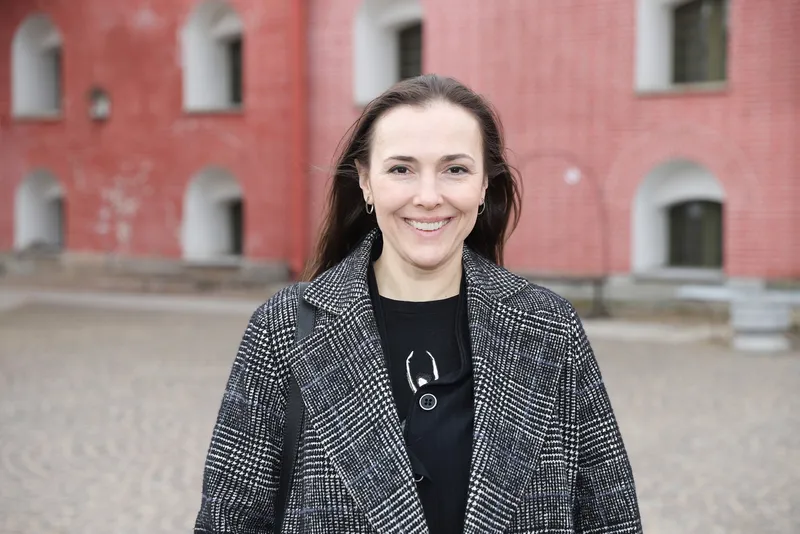 Елена Панова