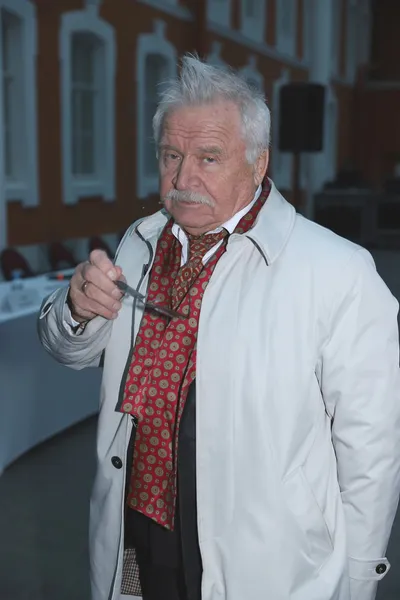 Сергей Никоненко