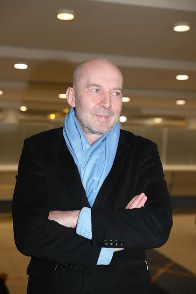 Кирилл Полухин