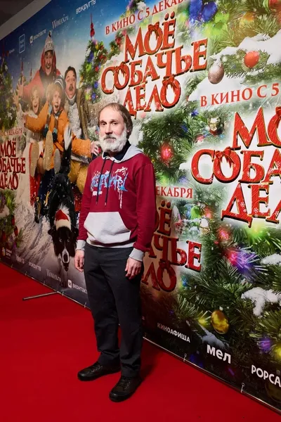 Михаил Орлов